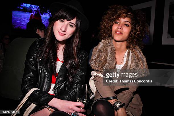 bonnie barton feet 2