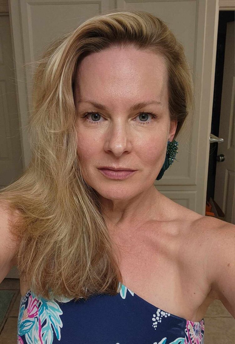 bonnie barton feet 4