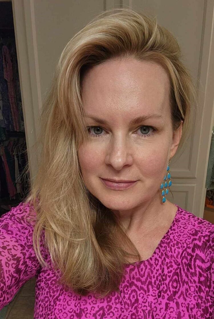 bonnie barton feet 6