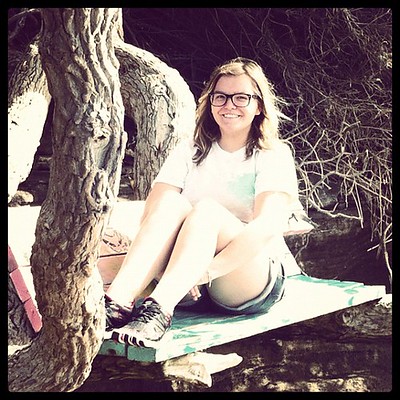 bonnie chapman feet 3