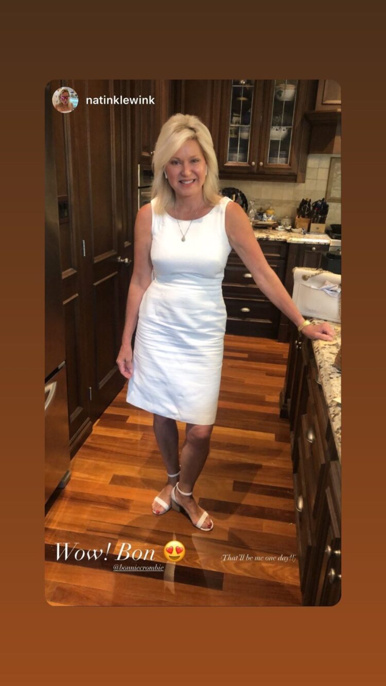 bonnie crombie feet 2