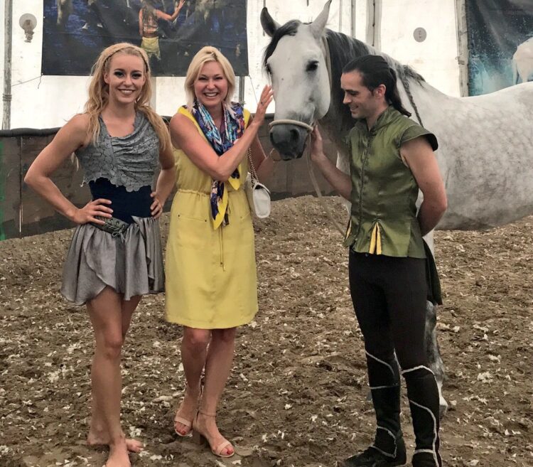 bonnie crombie feet 5