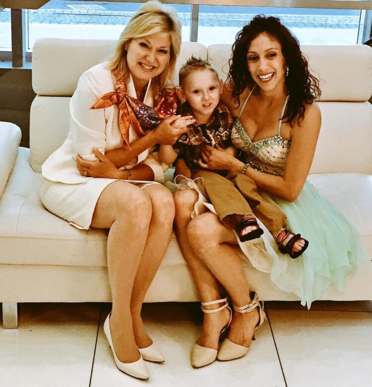 bonnie crombie feet 6