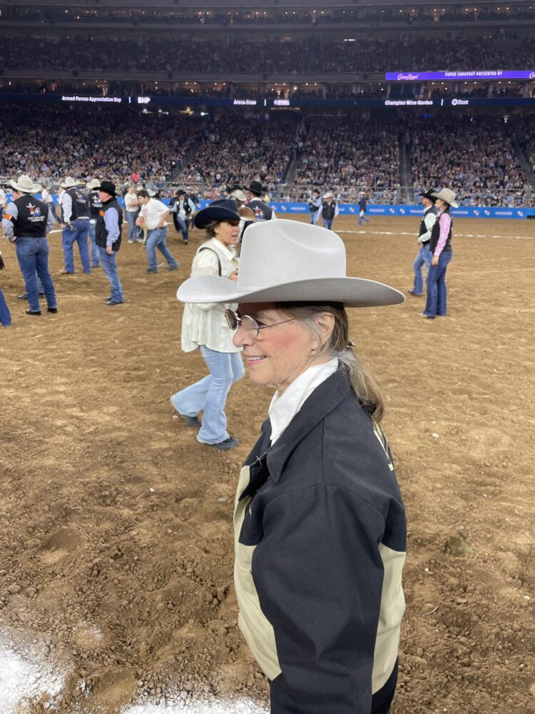 bonnie dunbar feet 2