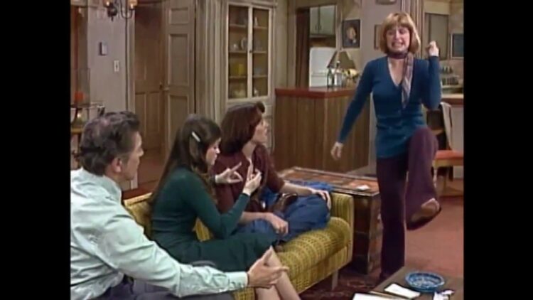 bonnie franklin feet 3