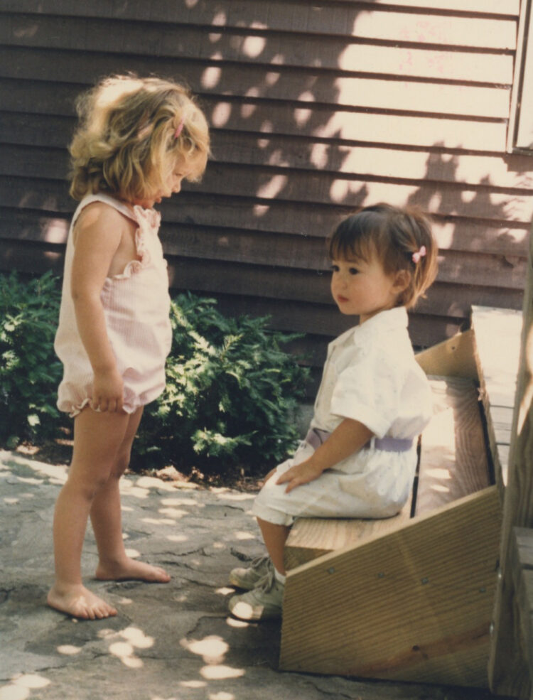 bonnie harris feet 1