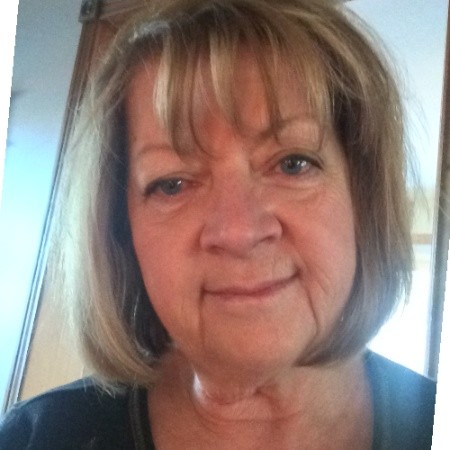 bonnie harris feet 2