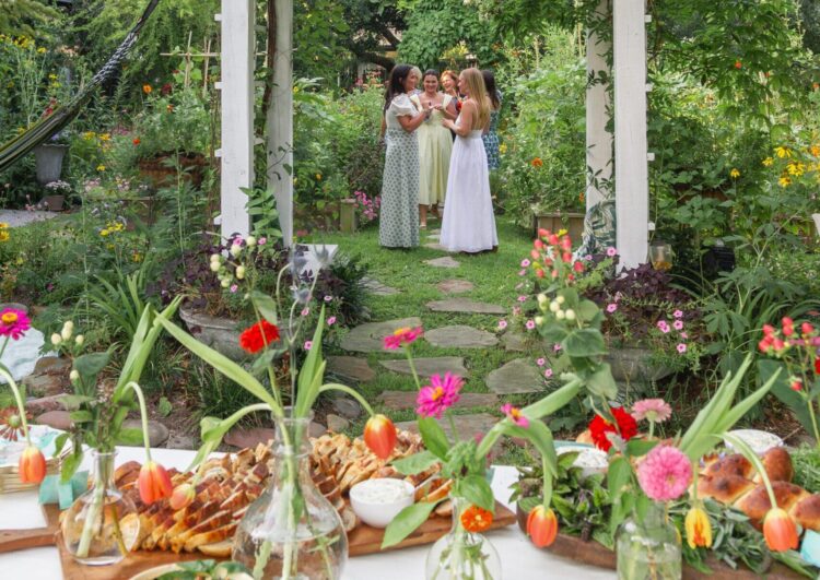 bonnie kate zoghbi feet 2