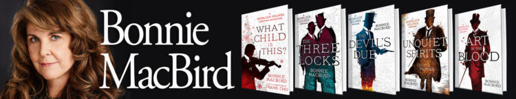 bonnie macbird feet 3