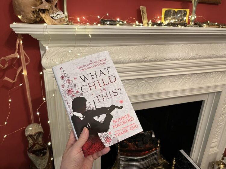 bonnie macbird feet 6