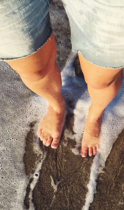 bonnie piesse feet 2