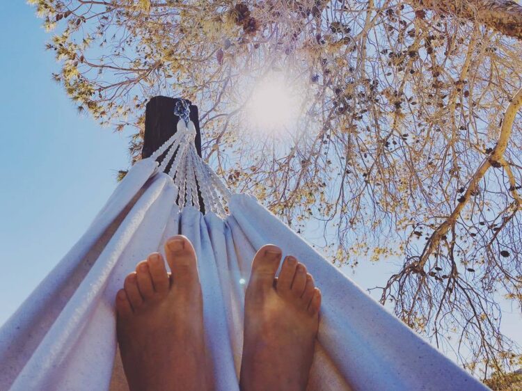 bonnie piesse feet 4