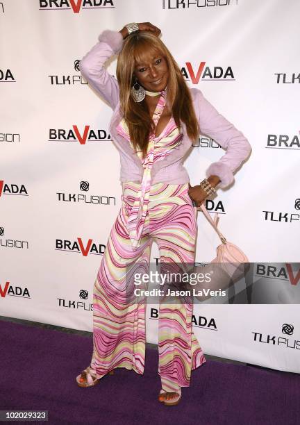 bonnie pointer feet 2