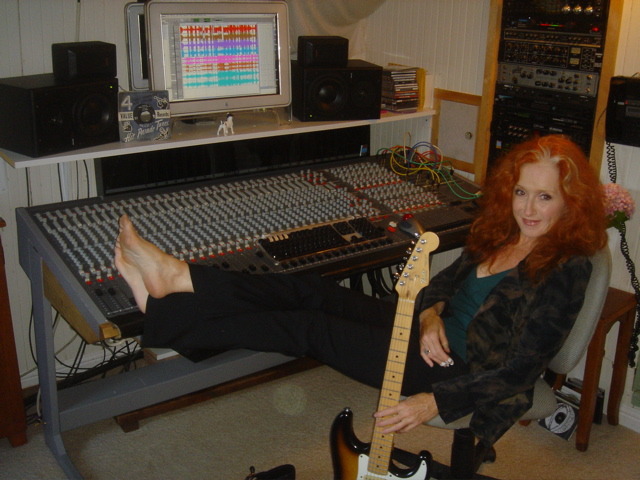 bonnie raitt feet 1