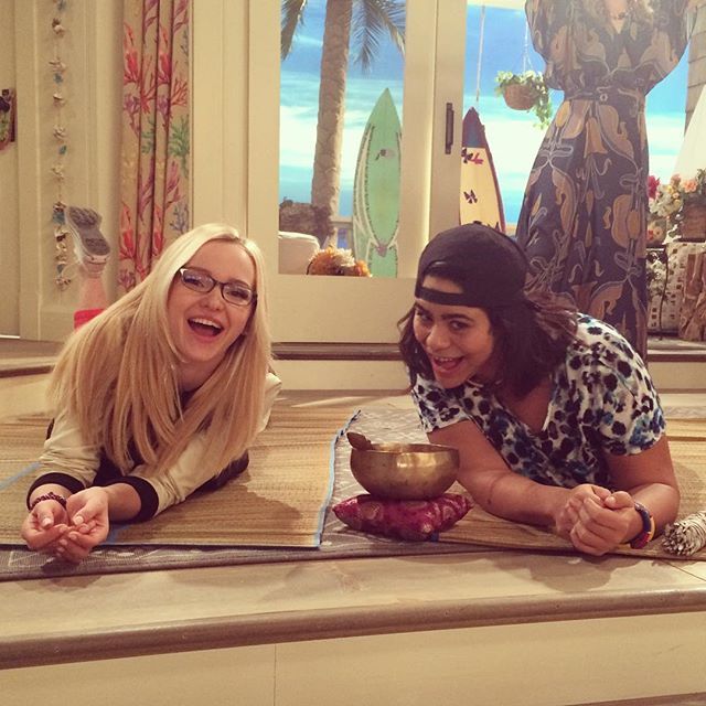 bonnie wallace feet 1