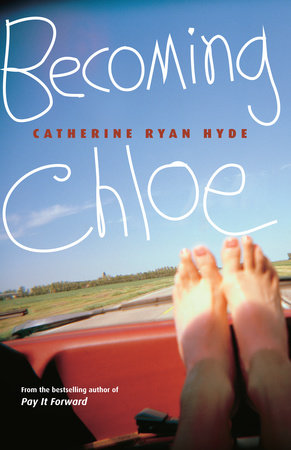 books with chloe feet 6