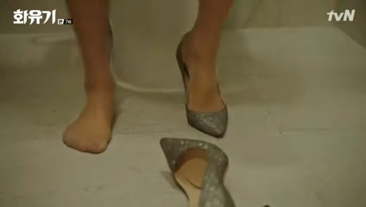 bora lim feet 2