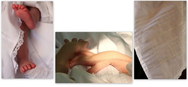 born to be ellie feet 5