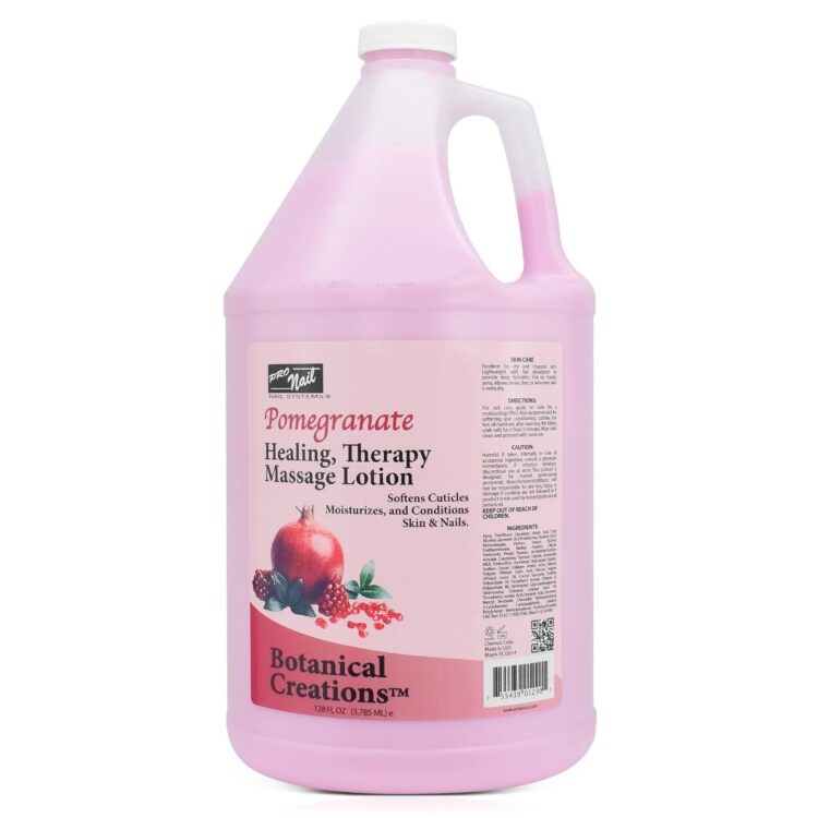 botanical creations feet 4