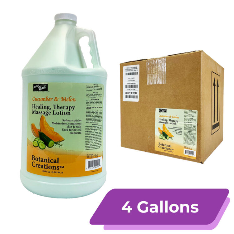 botanical creations feet 5