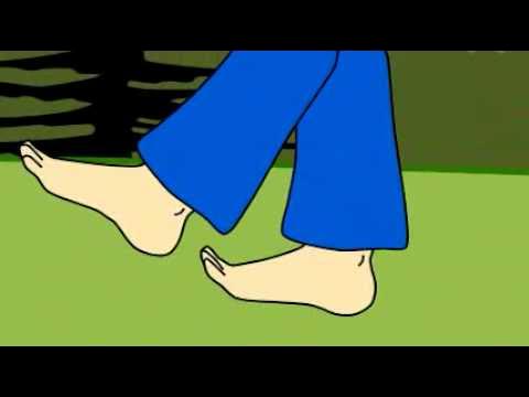 braceface.strawberry feet 1