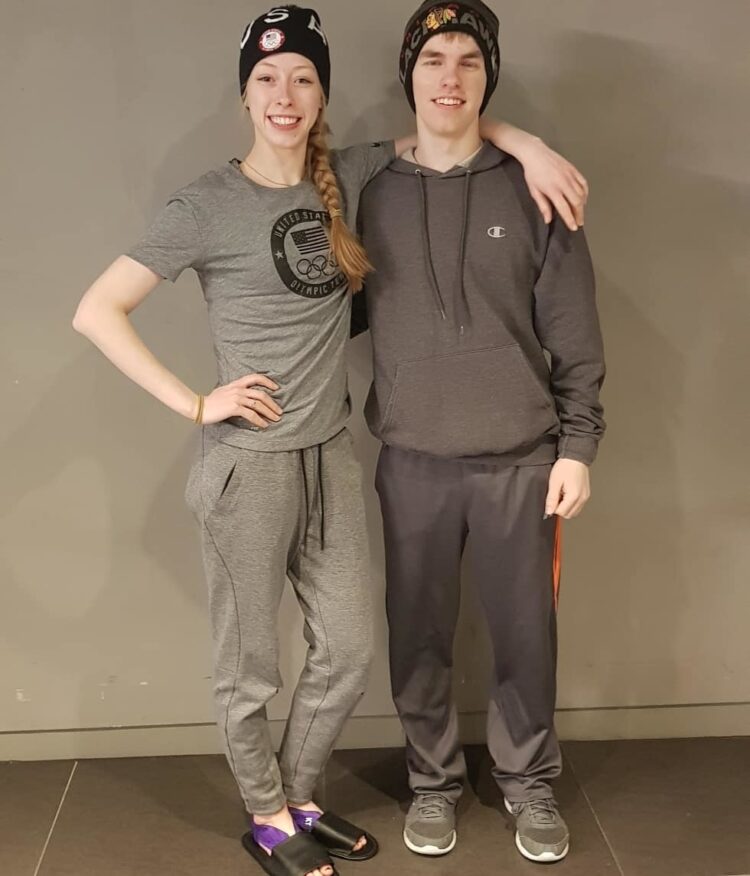 bradie tennell feet 2