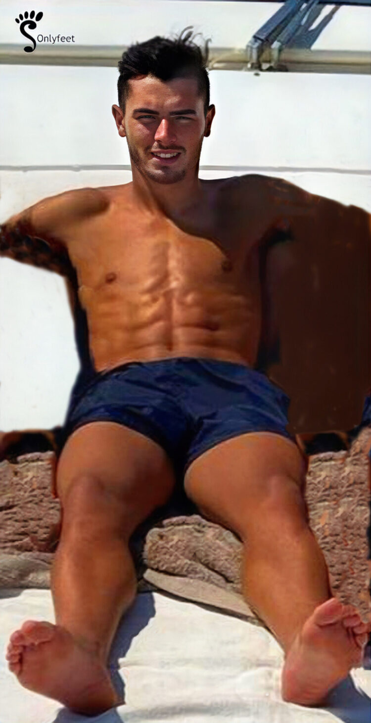 brahim diaz feet 1 scaled