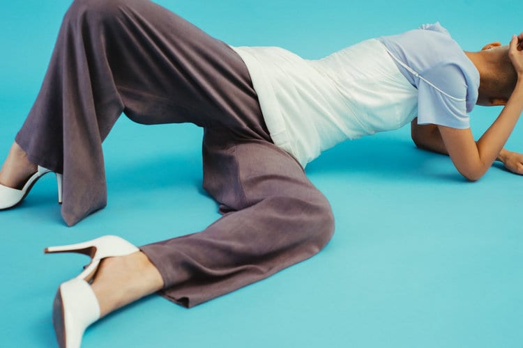 braina laviena feet 1