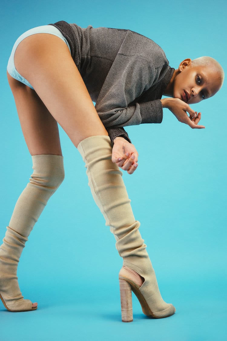 braina laviena feet 5