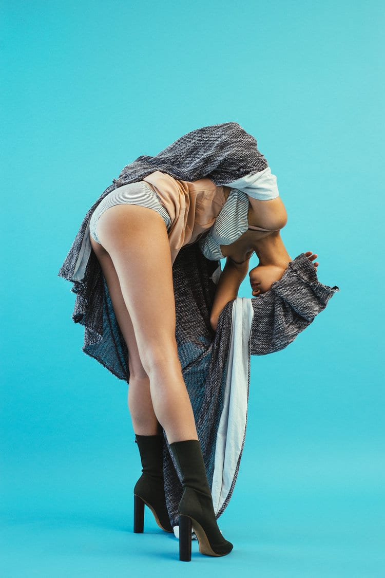 braina laviena feet 6