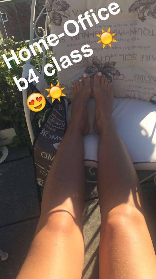 bramty juliette feet 2