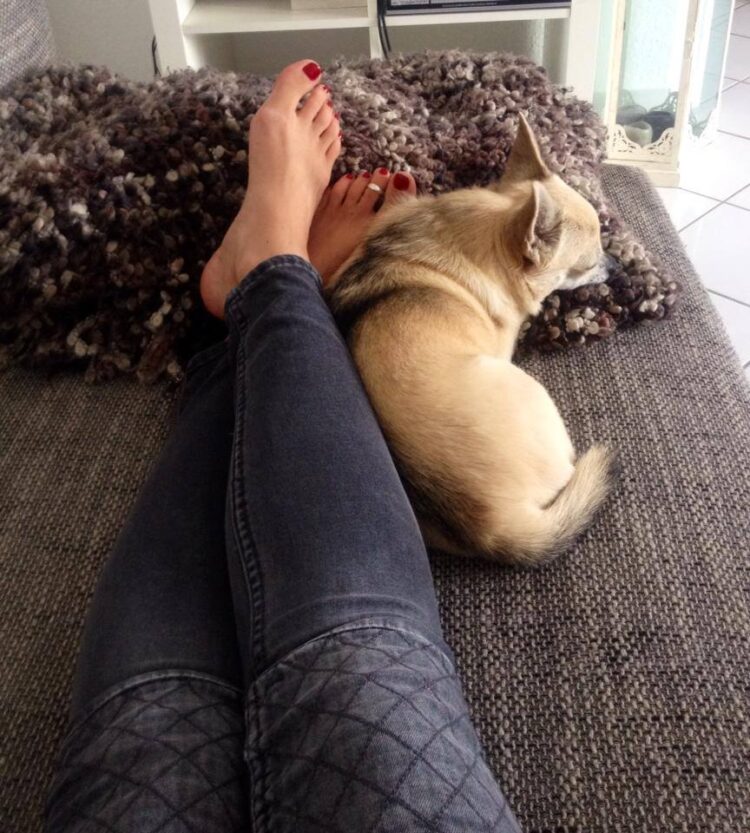 bramty juliette feet 4