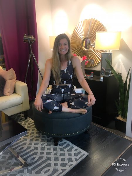 brandey bailey feet 3