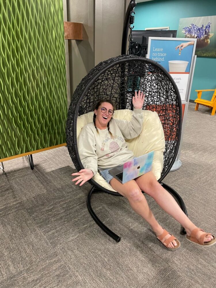 brandey bailey feet 4