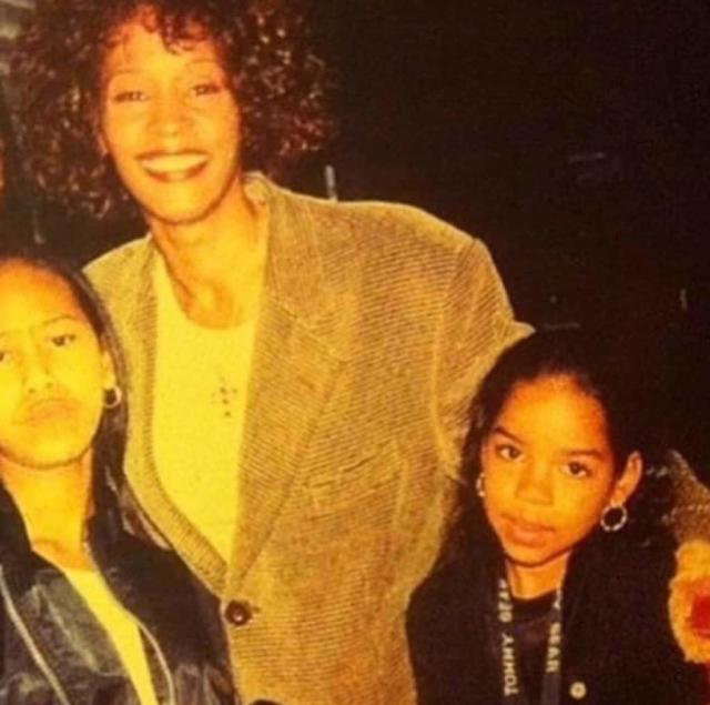 brandi burnside feet 5