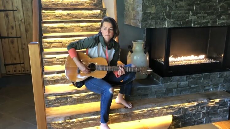 brandi carlile feet 5