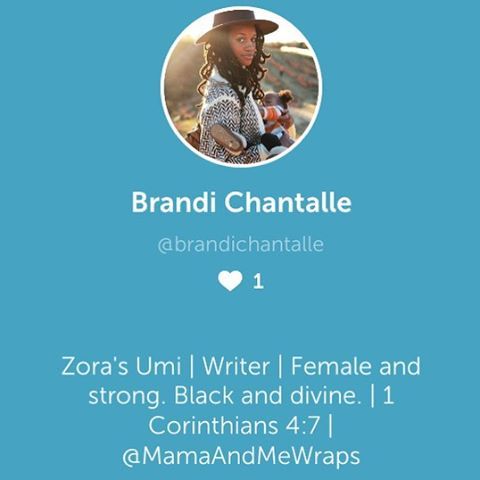 brandi chantalle feet