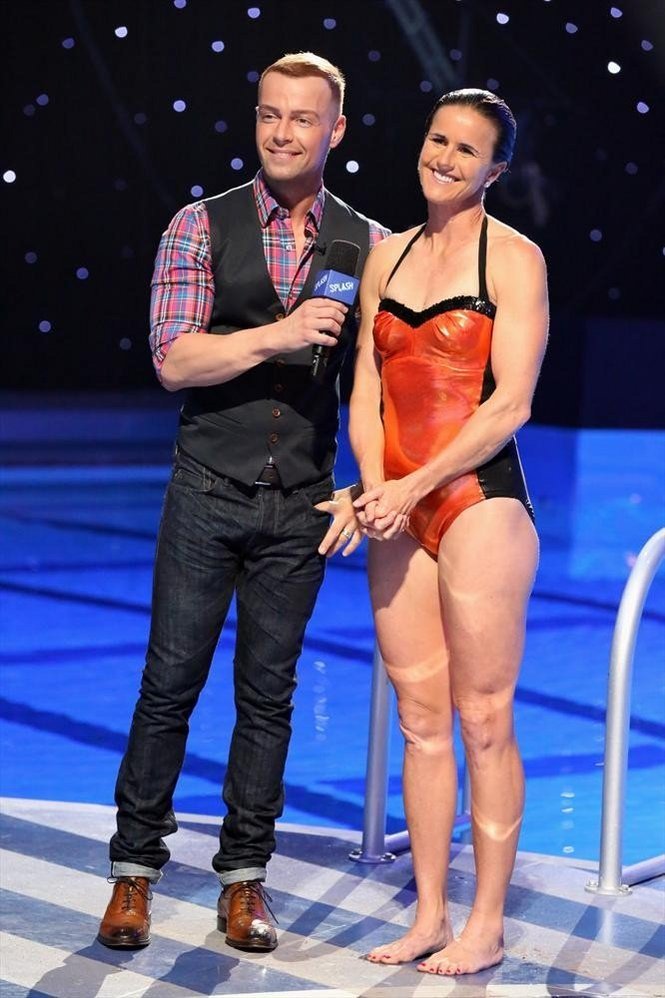 brandi chastain feet 1