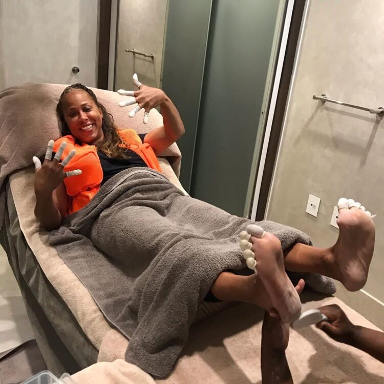 brandi harvey feet 4