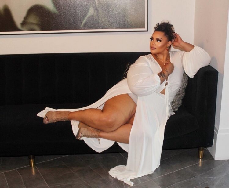 brandi jackson feet 6