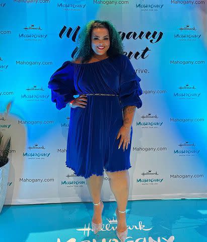 brandi mallory feet 1