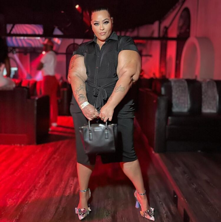 brandi mallory feet 2