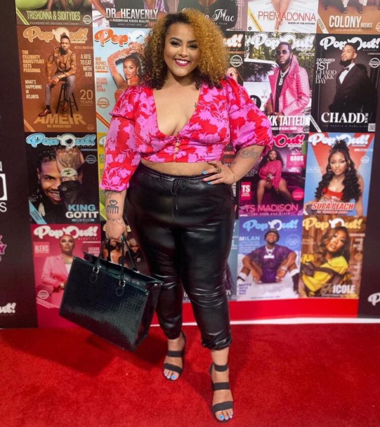 brandi mallory feet 3