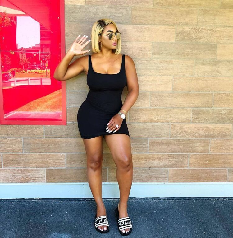 brandi maxiell feet 1