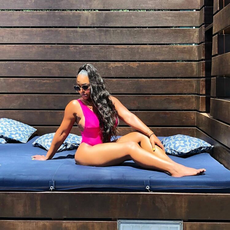 brandi maxiell feet 2