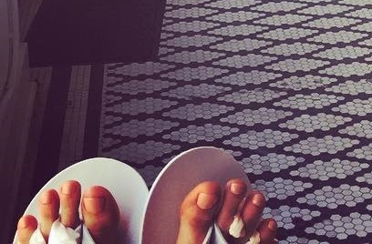 brandi nicole feet 1