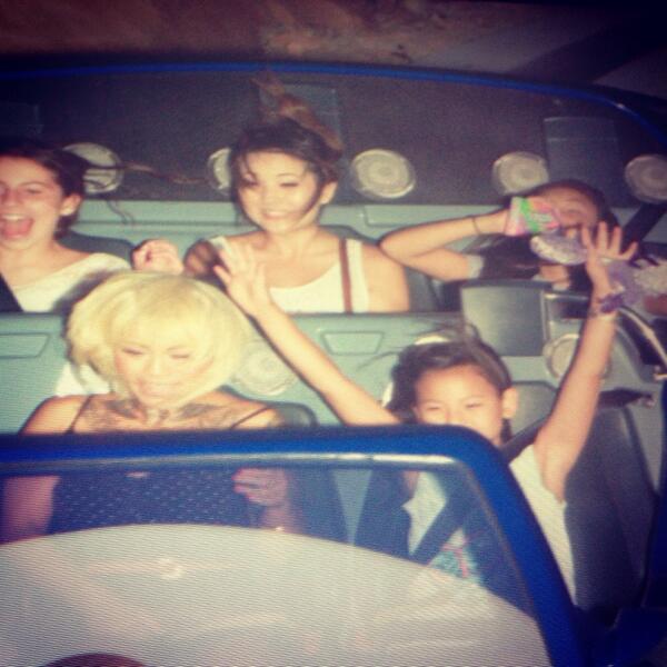 brandi tsujimoto feet