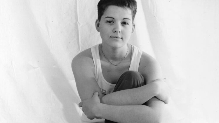 brandie jean jay feet