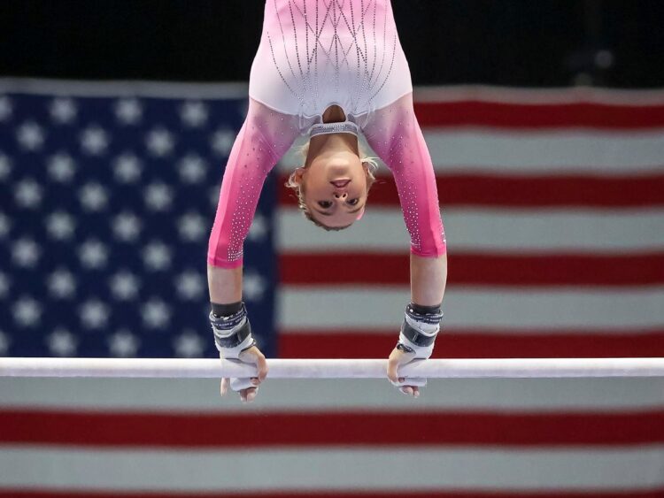 brandy johnson feet 6