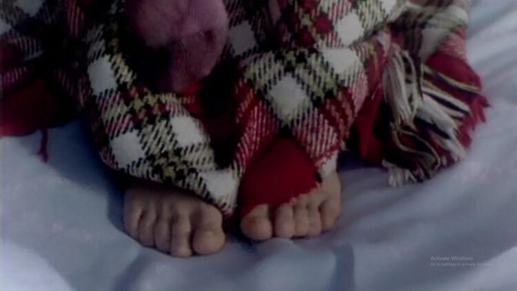 branka katic feet